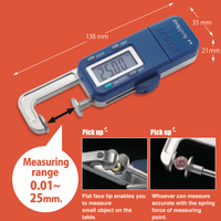 ALFA MIRAGE MRG-25 GAUGE