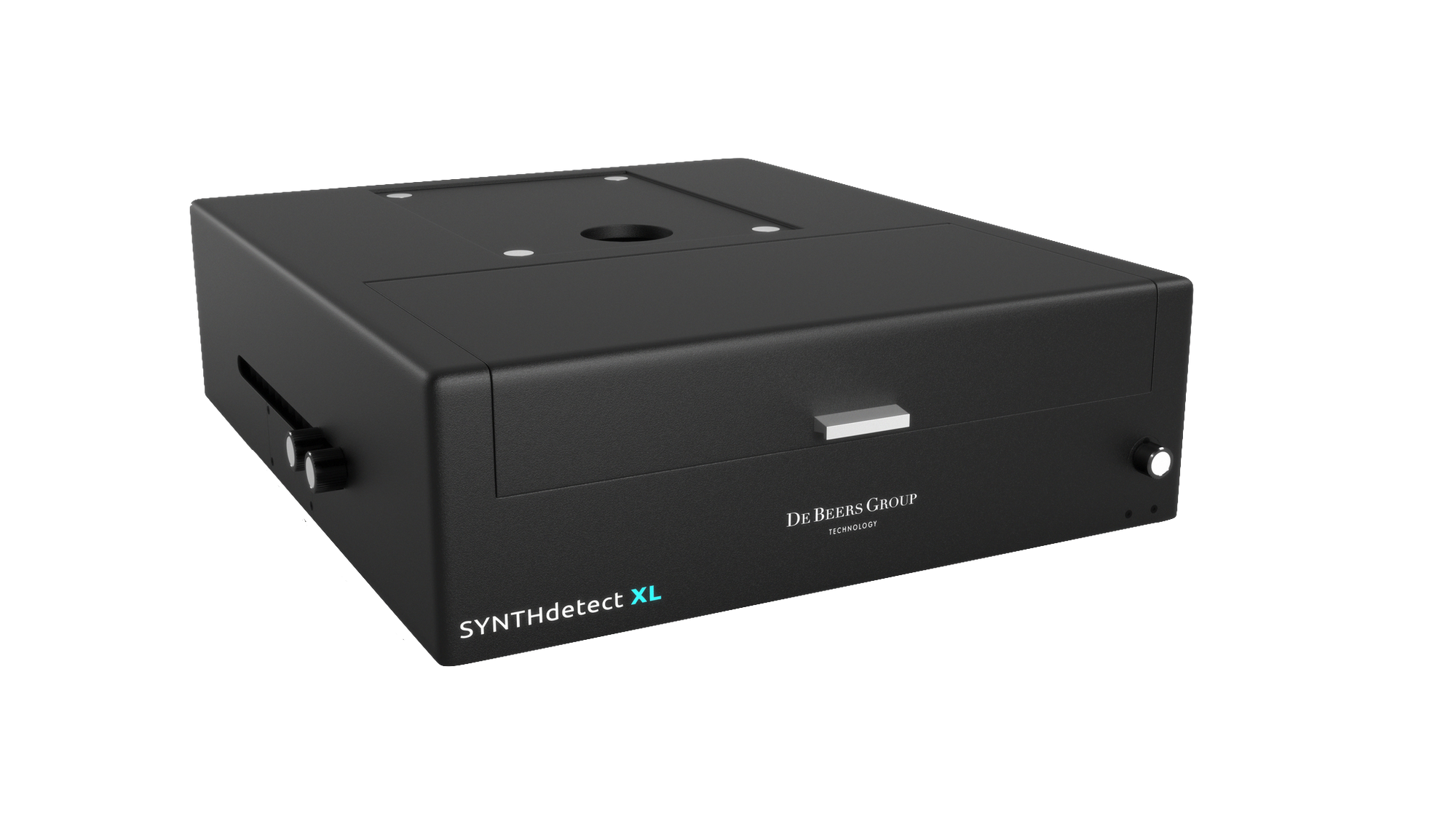 DeBeers SYNTH detect &amp; XL