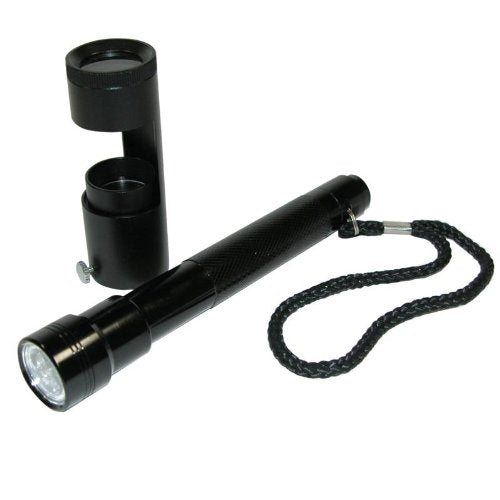 Torch Polariscope (Portable)