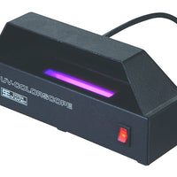 UV Colorscope