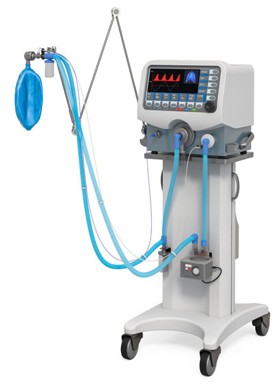 Ventilator