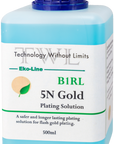 B1RL Gold Plating solutions