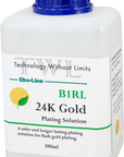 B1RL Gold Plating solutions