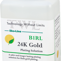 B1RL Gold Plating solutions