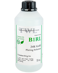 B1RL Gold Plating solutions
