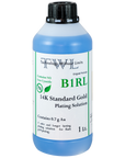 B1RL Gold Plating solutions