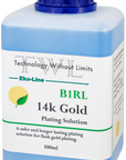 B1RL Gold Plating solutions