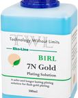 B1RL Gold Plating solutions