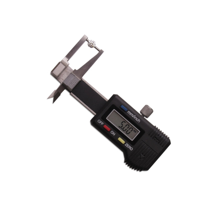 Mini Digital Diamond Gauge