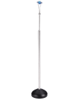 Gemstone display stands