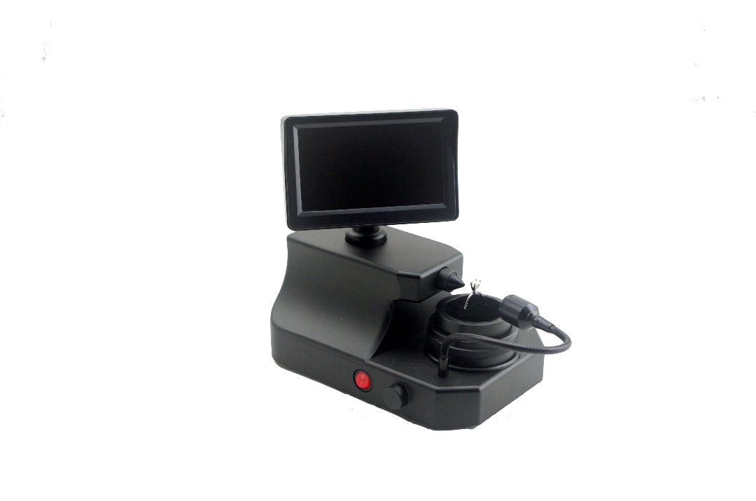 LCD Girdle Viewer / reader Mini