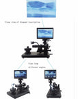 LCD Girdle Viewer / reader Big