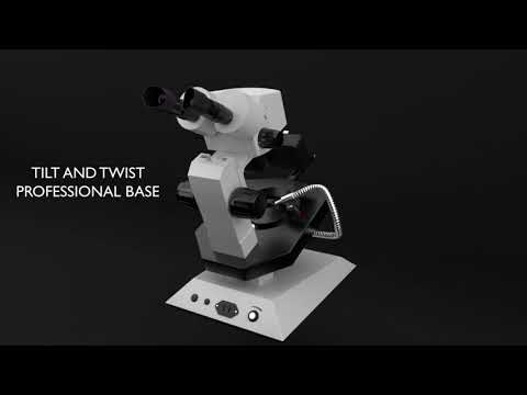 Air X Gem Microscope