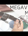 Mega View Compact