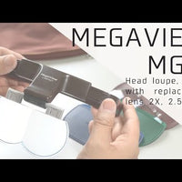 Mega View Compact