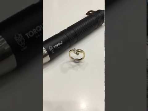 Torque 3 in 1 torch