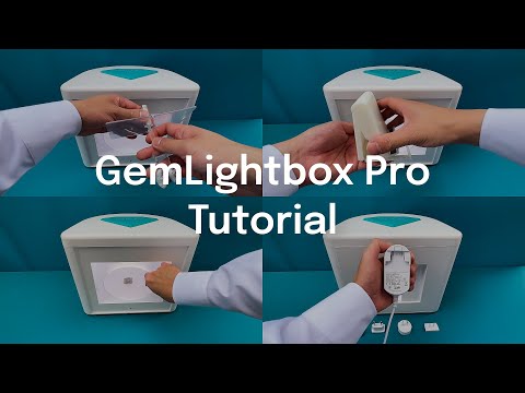 Gemlightbox Pro