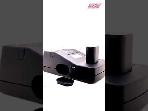 Presidium RI meter