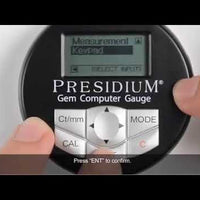 Gem Computer Gauge (PGCG)