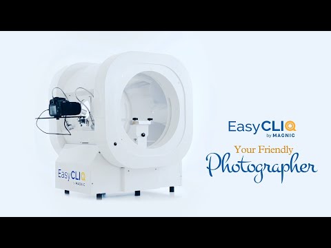 Easy Cliq 360 for big jewelry