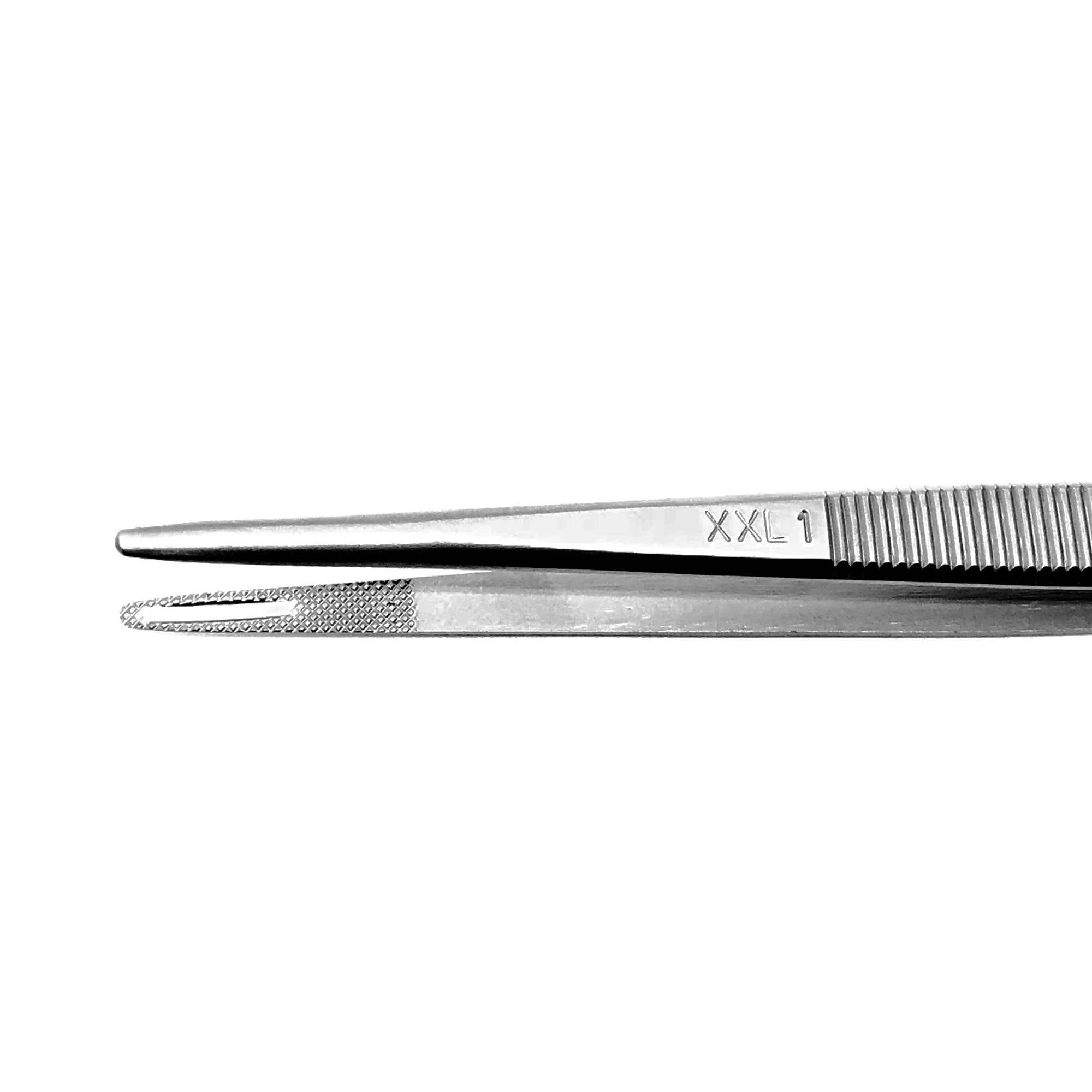 I.David Inox tweezer