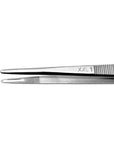 I.David Inox tweezer