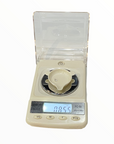 FC-50 250 cts diamond scale