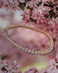 TENNIS BRACELET