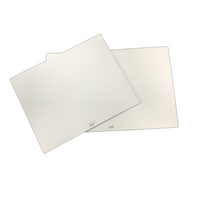 Tearing Borderless assortment pad