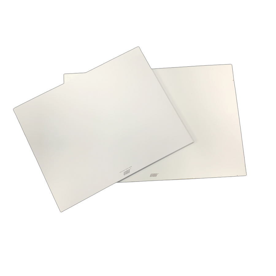 Tearing Borderless assortment pad