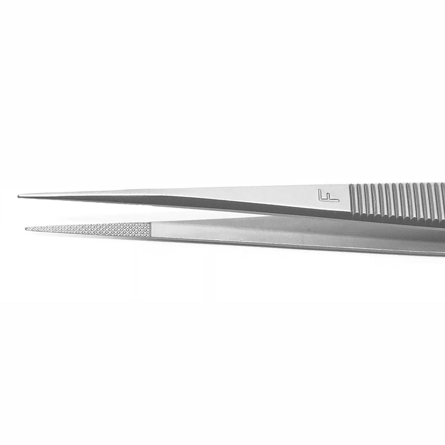I.David Inox tweezer