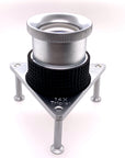 Mehta Basic 14X tripod