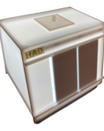 HAD 360 photobox