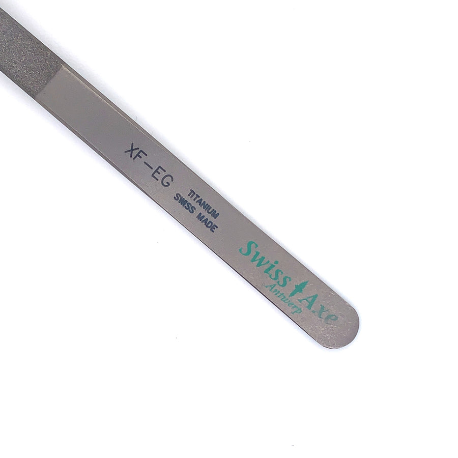 SwissAxe Tweezer XF