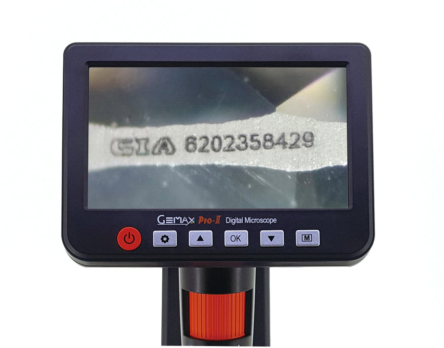 Gemax Pro Digital Microscope 2