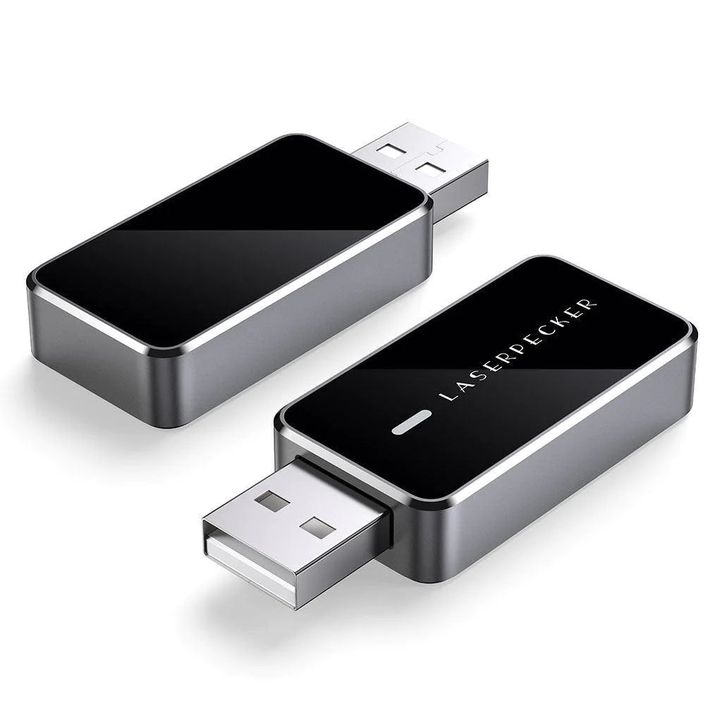 Bluetooth PC dongle for LaserMark M7 – Mehta tools