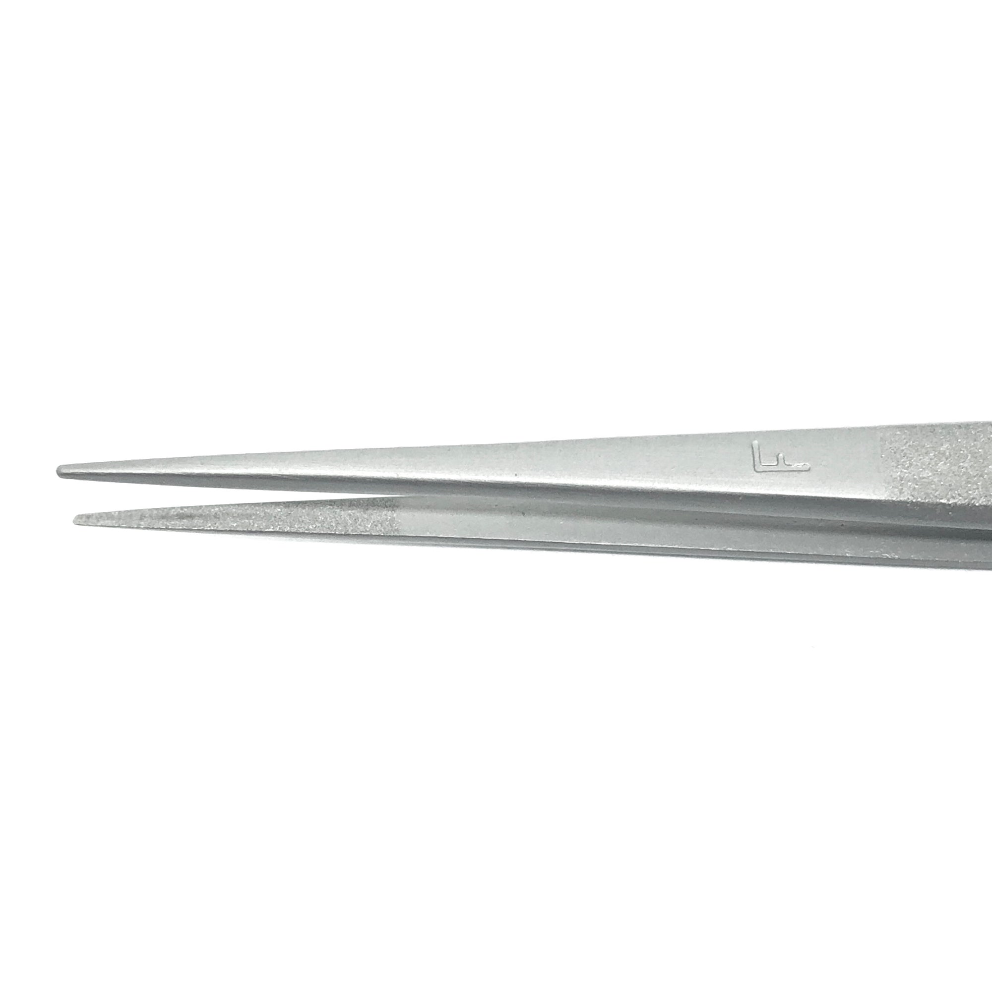 King Inox Diamond Tip Tweezer