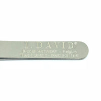 I.David Starlight Diamond Tweezer