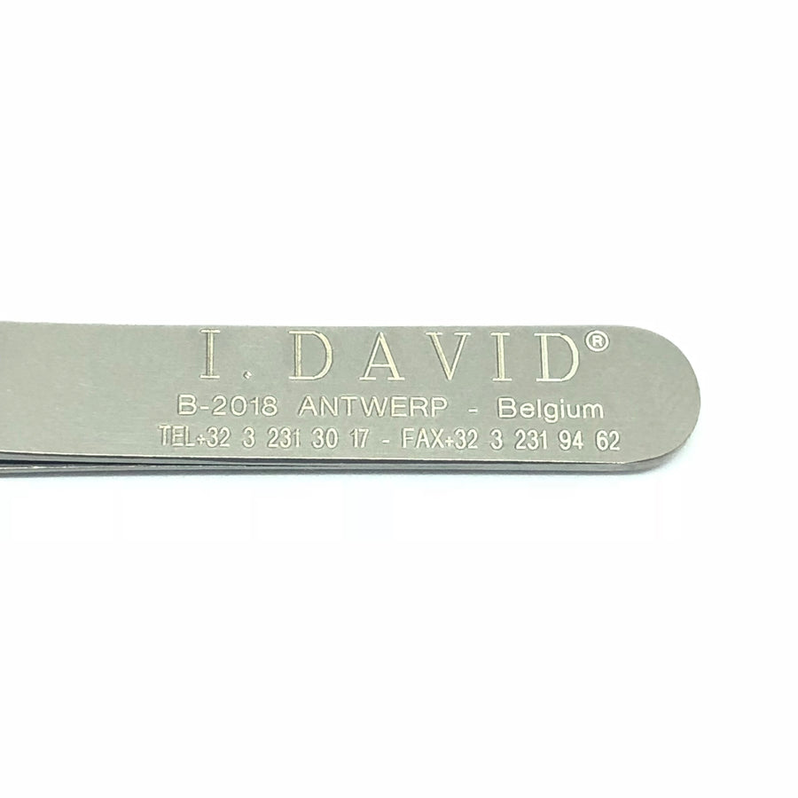 I.David Starlight Diamond Tweezer