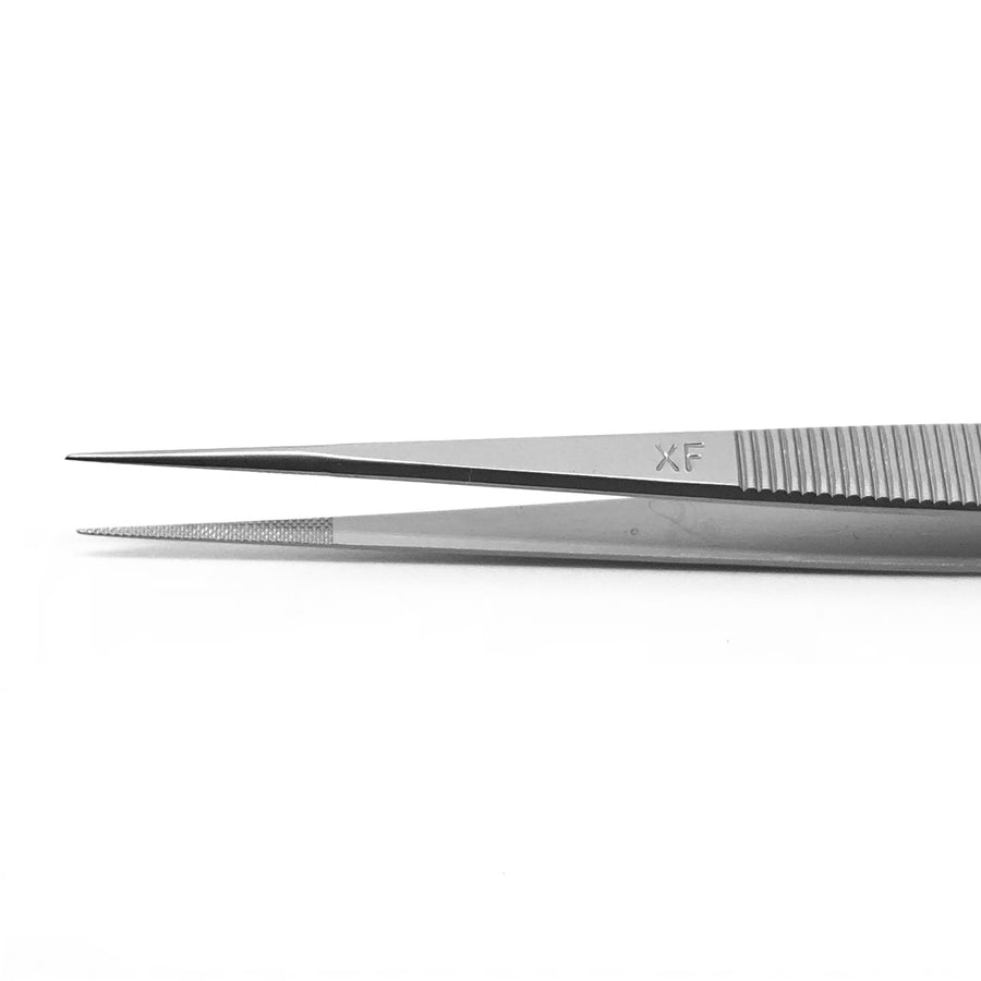 I.David Inox tweezer