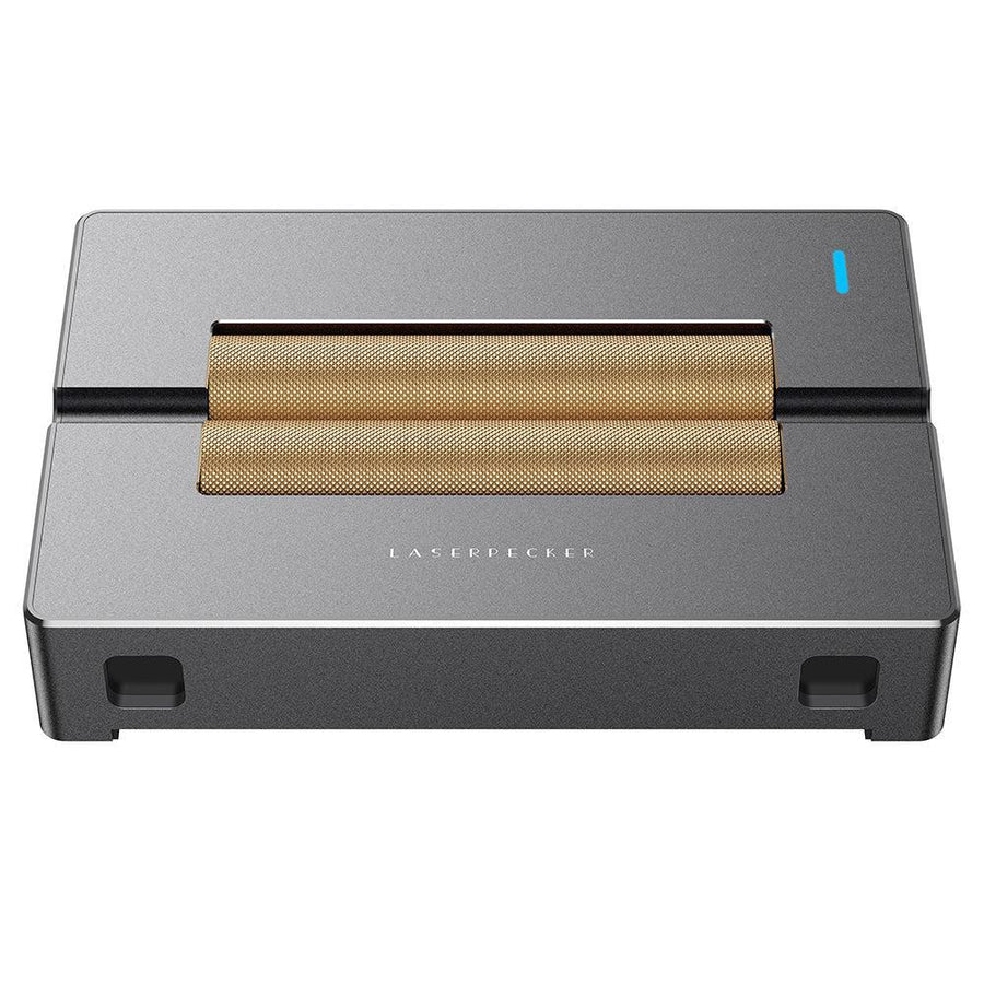 Roller / Rotary 3rd Axis for LaserMark M7