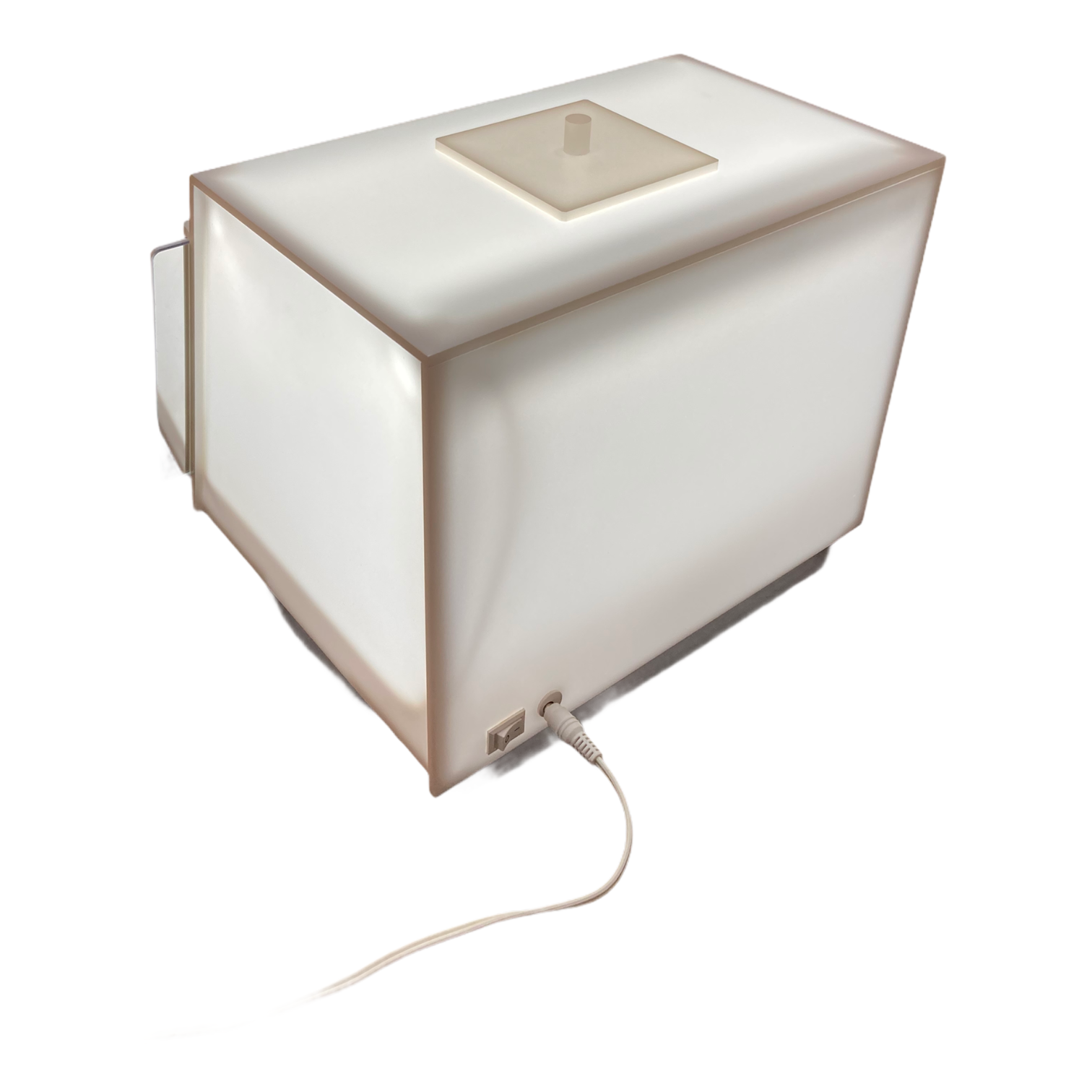 HAD 360 photobox