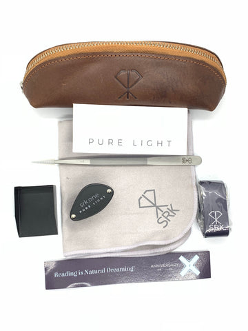 Kit Pouches (Diamonds & Gems)