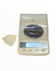 FC-50 250 cts diamond scale
