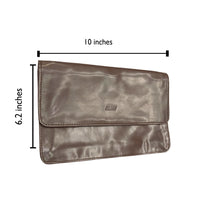 Vegan Leather Stock Pouches
