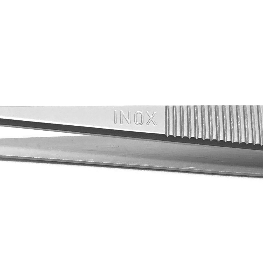 I.David Inox tweezer
