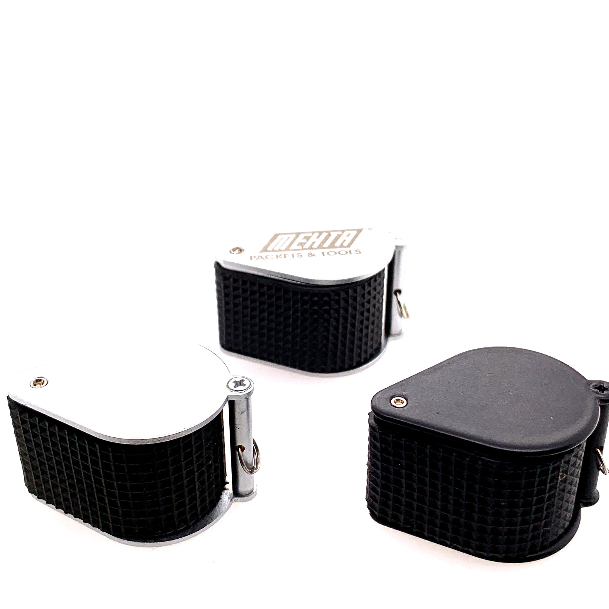 Customised / Gifting loupes