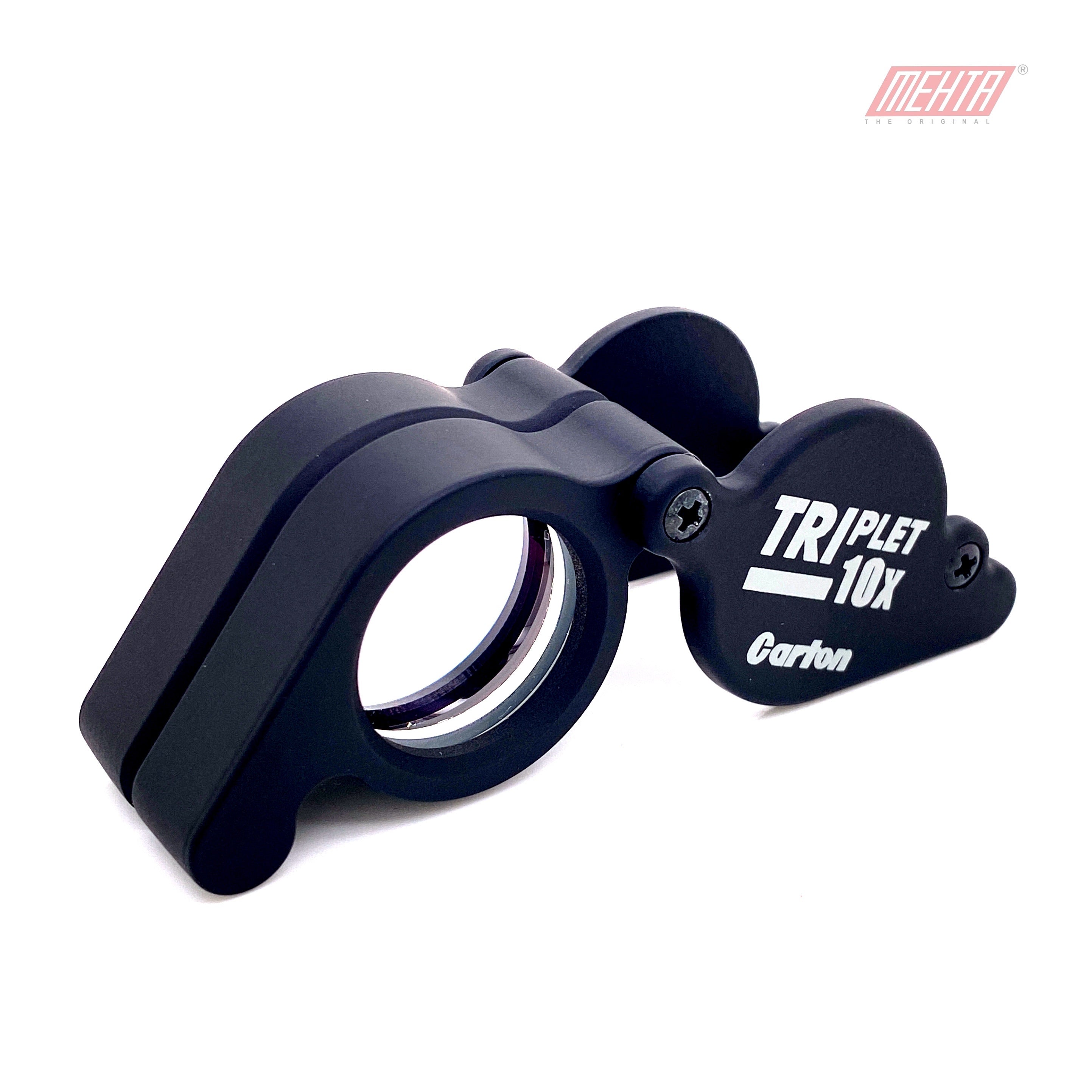Carton 10X R2450 Loupe – Mehta tools