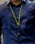 Anti loss Lanyard