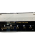 ALL IN 1 master set (cut, carat, color, clarity)